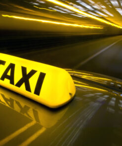 đặt taxi Châu Thành